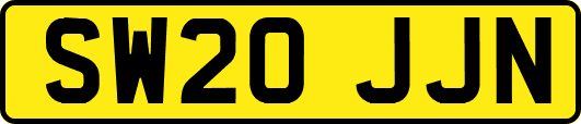 SW20JJN