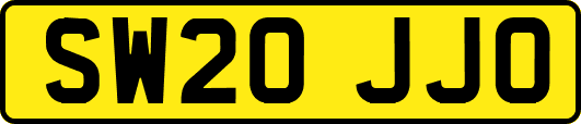 SW20JJO