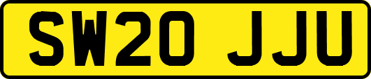 SW20JJU