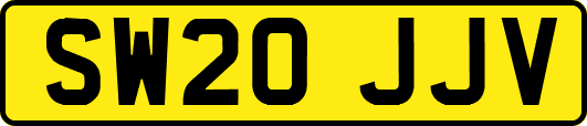 SW20JJV