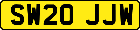 SW20JJW