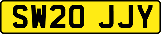 SW20JJY