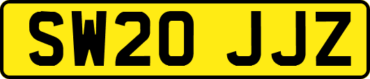 SW20JJZ