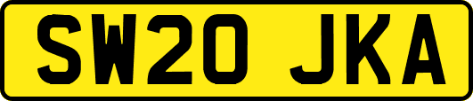 SW20JKA