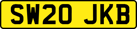 SW20JKB
