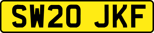 SW20JKF