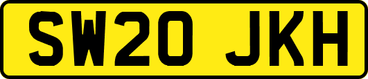 SW20JKH
