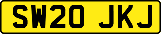 SW20JKJ
