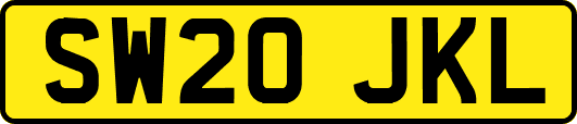 SW20JKL