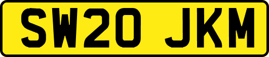 SW20JKM