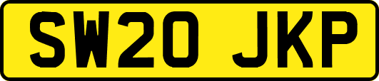 SW20JKP