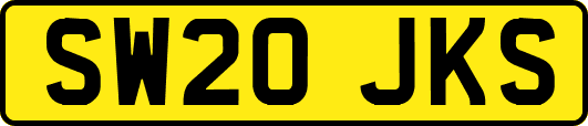 SW20JKS