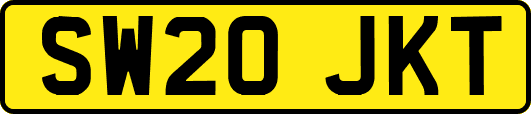 SW20JKT