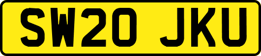SW20JKU