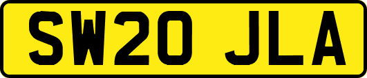 SW20JLA