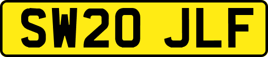 SW20JLF