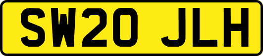 SW20JLH