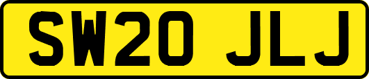 SW20JLJ
