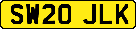 SW20JLK