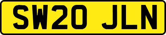 SW20JLN