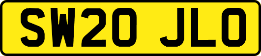SW20JLO