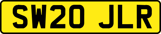 SW20JLR