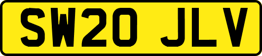SW20JLV