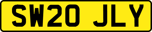 SW20JLY