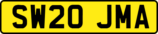SW20JMA