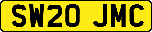 SW20JMC
