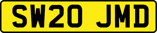 SW20JMD