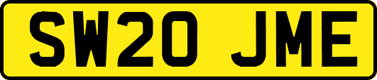 SW20JME