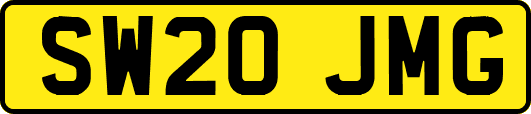 SW20JMG