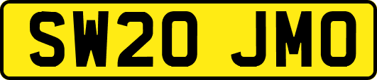 SW20JMO