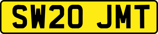 SW20JMT