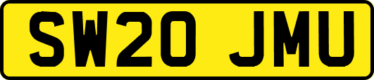 SW20JMU