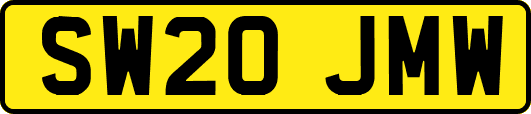 SW20JMW