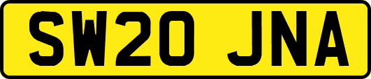 SW20JNA
