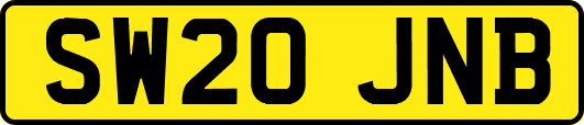 SW20JNB