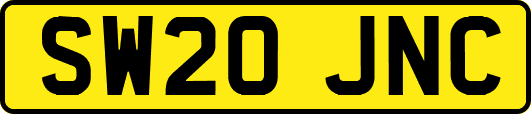 SW20JNC