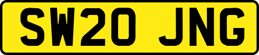 SW20JNG