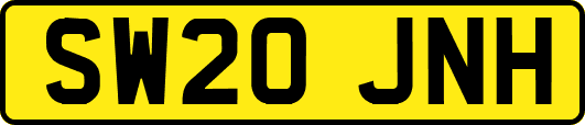 SW20JNH