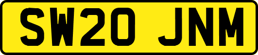 SW20JNM
