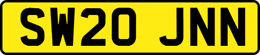 SW20JNN