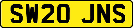 SW20JNS