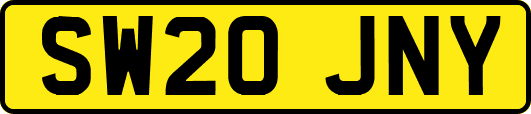 SW20JNY