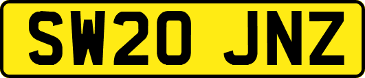 SW20JNZ