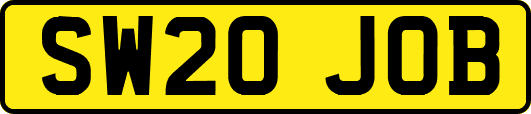 SW20JOB