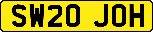 SW20JOH