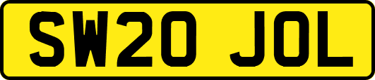 SW20JOL